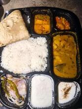 The Thali Restaurant