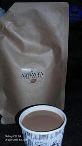 Abhavya Chai Bhakt