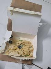UFO Cafe Burger & pizza