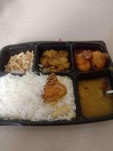 Radhuni Home Food Services