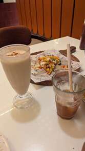 Nomada - Coffee Bar & Café