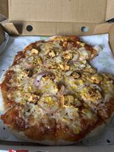 Crustify Pizza