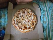 Caffe Della Pizza