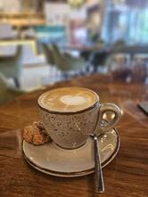 Cafe Flavocia