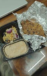 BHARTI'S KITCHEN