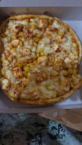 Pizza Crave