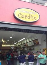 Lanches Cardim