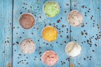 Amul Ice Cream Parlour