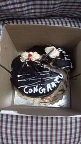 Cake World