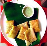 Mankar Dosa