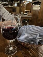 Hazzo Pulo Restaurant ve Şarap Evi