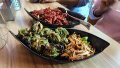 MJ Tandoor