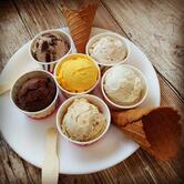 GoPure Natural Ice Cream