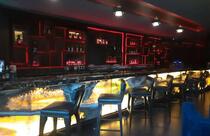 The Myst Bar