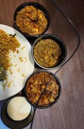 Madan Dhaba Bhojnalaya