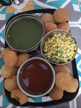 Yummy's - The Veg Treat