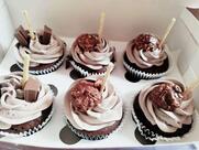 Cupcake Bliss Cakes & Desserts