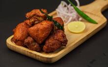 Five star chicken