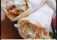 Engineer's Shawarma