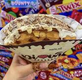 Divine Dessert