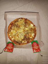 STAR PIZZA