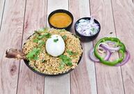 Akshaya Patra Family Restaurant