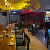 Eden Kitchen & Bar - Best bar and restaurant in noida