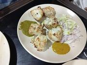 New Shiva Restaurant