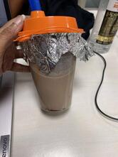 The Thickshake Factory