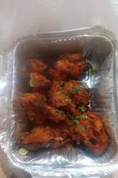 Muskan Family Restaurant
