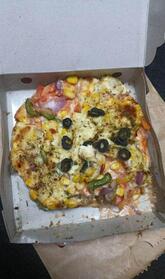 Pizza Paradize