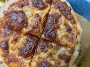 William John's Pizza,Jamnagar, Gujarat