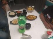 Deepak Sweets & Restaurant