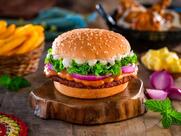 Burger Cave Dera Bassi