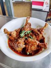 Friendz Chicken