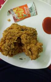 Five Star Chicken