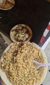 Snehajeevi Gowdru Adda Juice And Chats