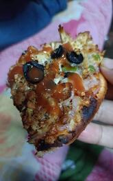 Snacky Chicken