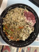 Happy Bowl (Only Takeaway and Delivery)