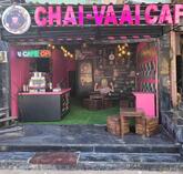 Chai Vaai Cafe