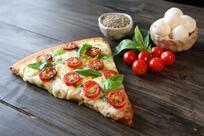 Fasta Pizza