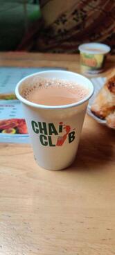 Chai Club - Adyar