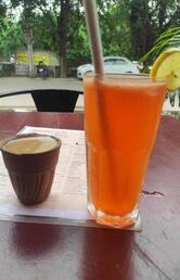 The Chai Fi