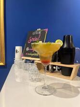 Sardarji Di Bhatti Cafe