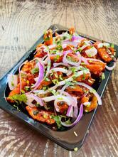 Spicy Centre