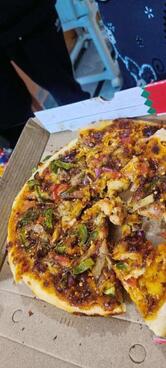 MBA pizzawala