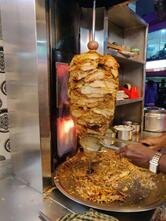 Shawarma Grand