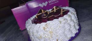 Winni Cakes & More