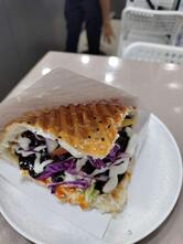 Döner Kebabi
