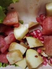 The Raw Fit Food